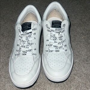 Vintage Havana Sernity Court Sneakers